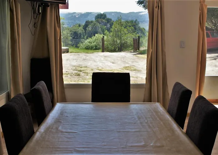 El Arrayan