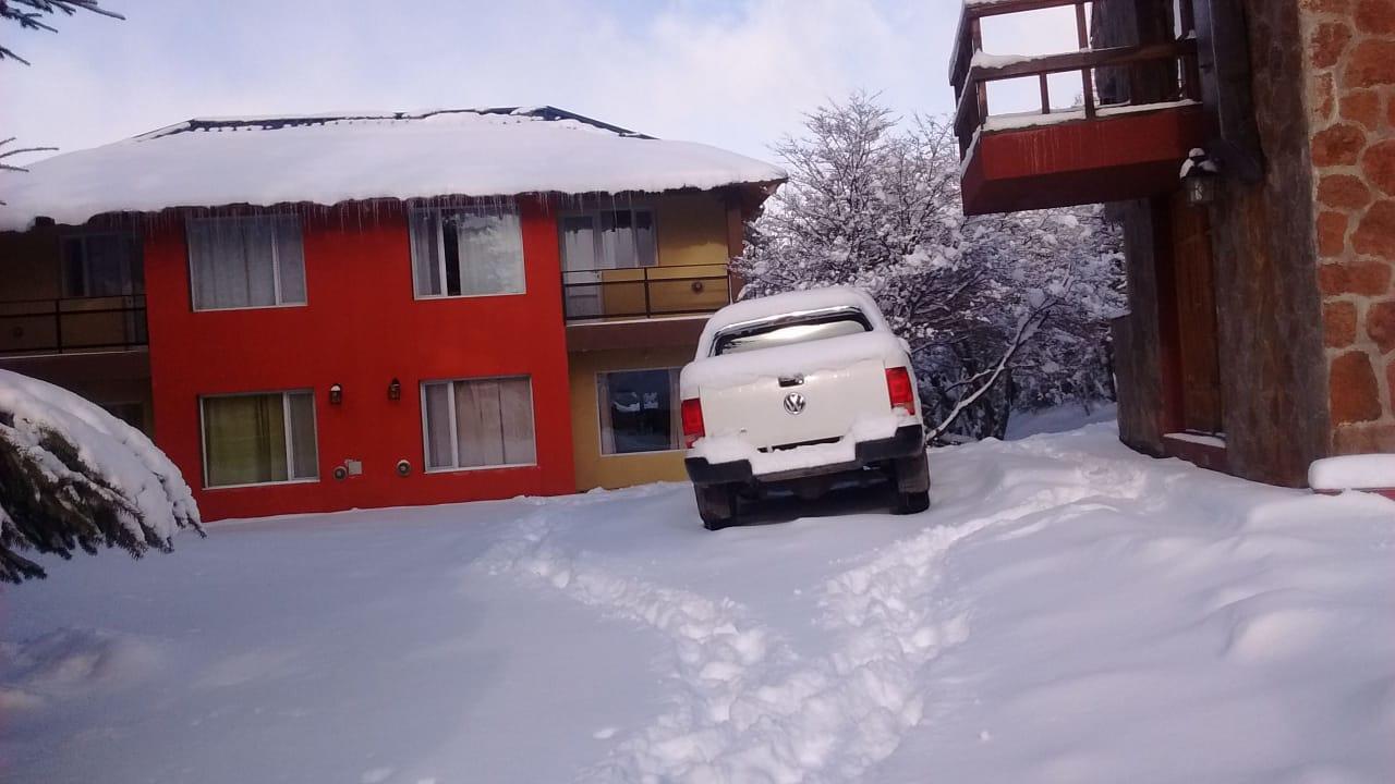El Arrayan Lodge