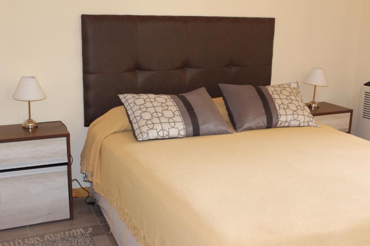 El Arrayan Lodge *