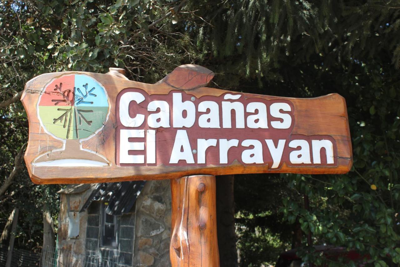 El Arrayan *