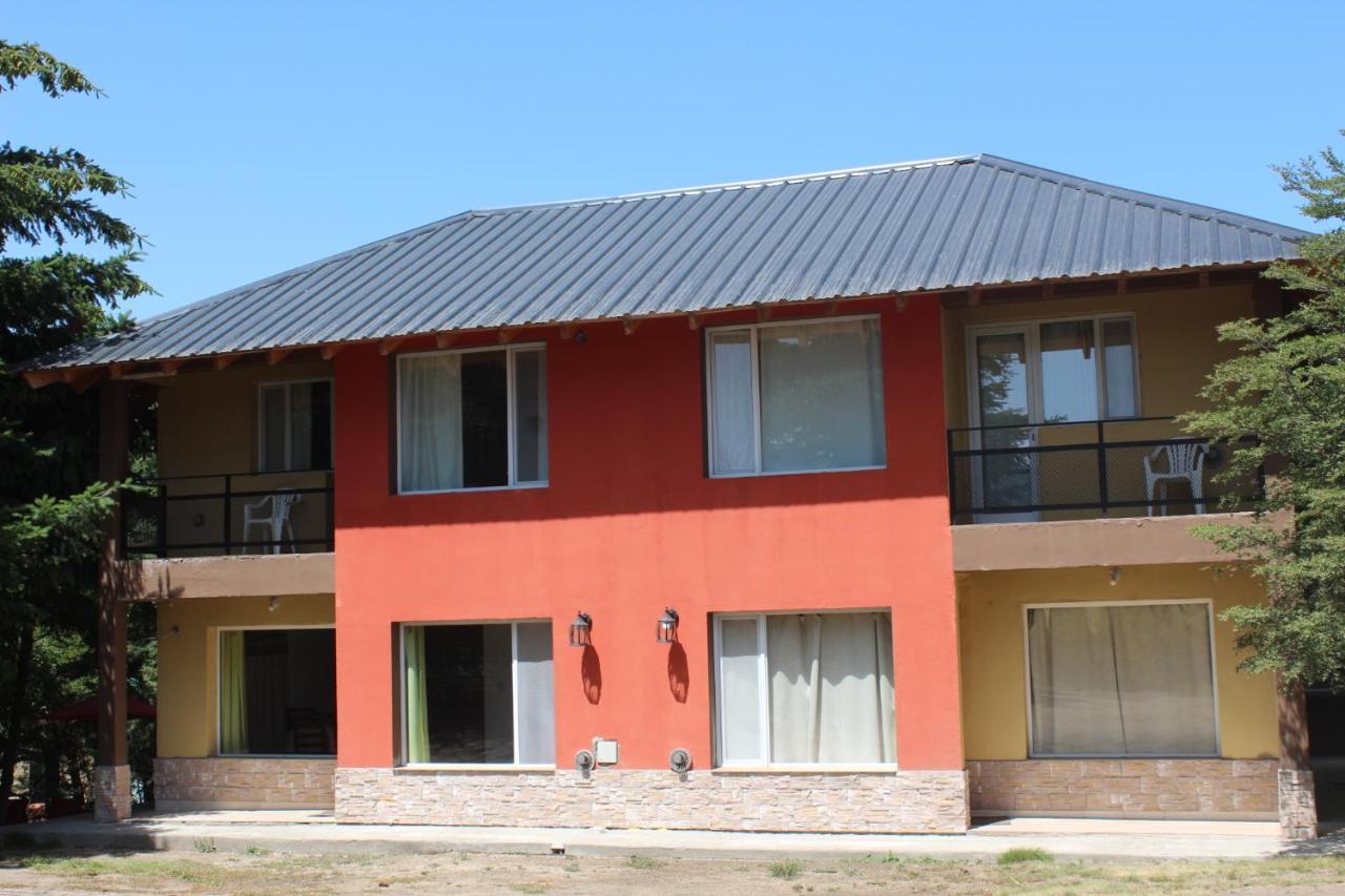 El Arrayan Lodge