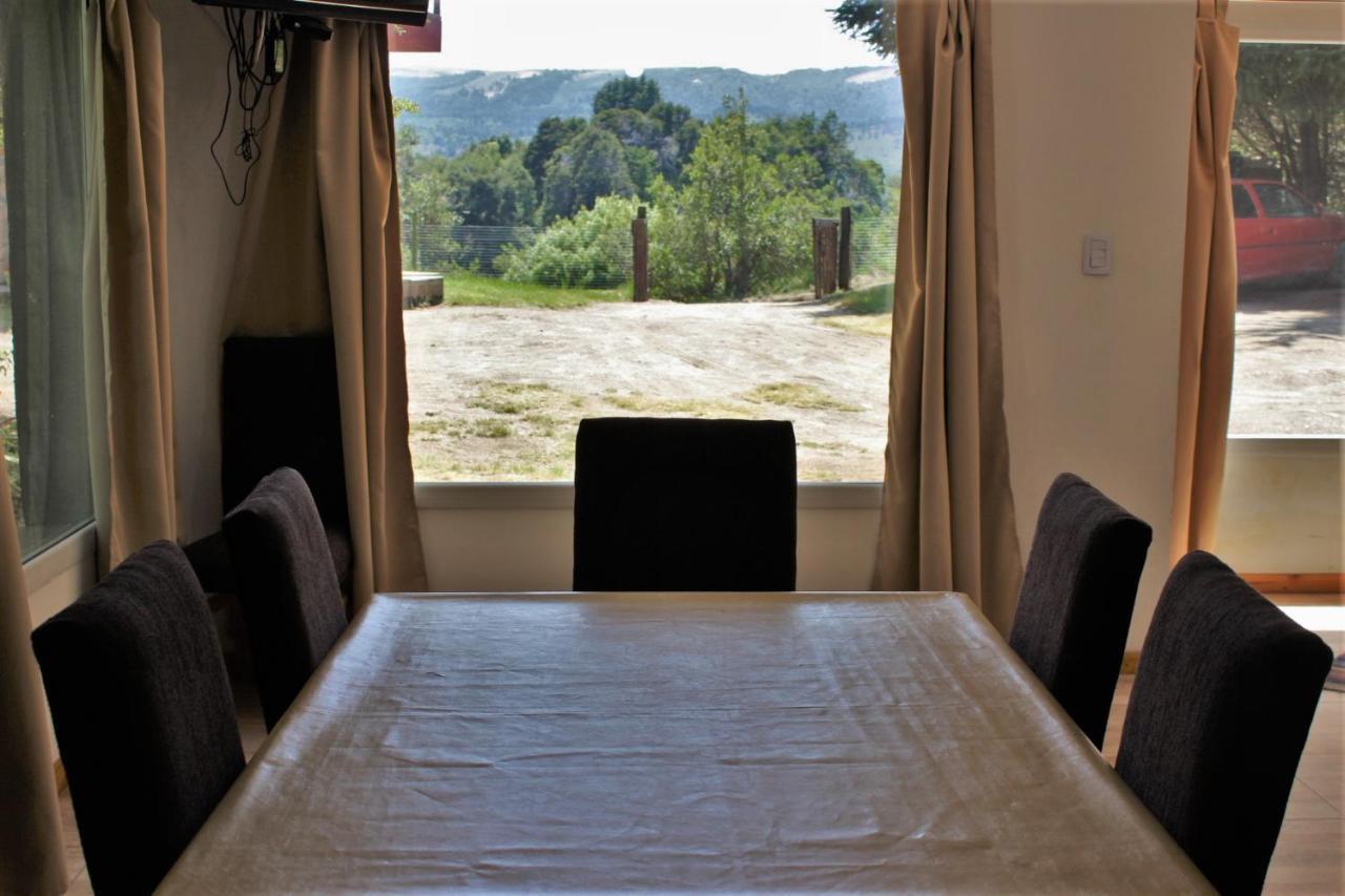 El Arrayan Lodge *