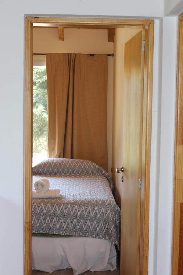 Lodge El Arrayan Villa Pehuenia
