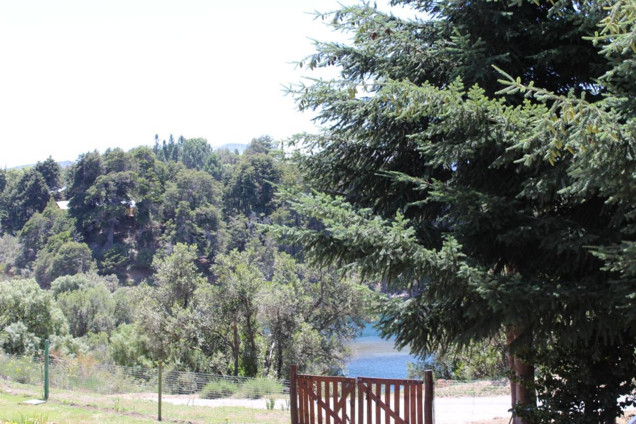El Arrayan Lodge Villa Pehuenia