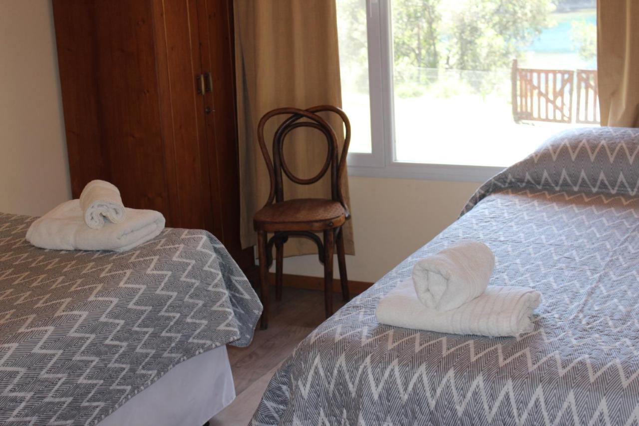 El Arrayan Lodge Villa Pehuenia